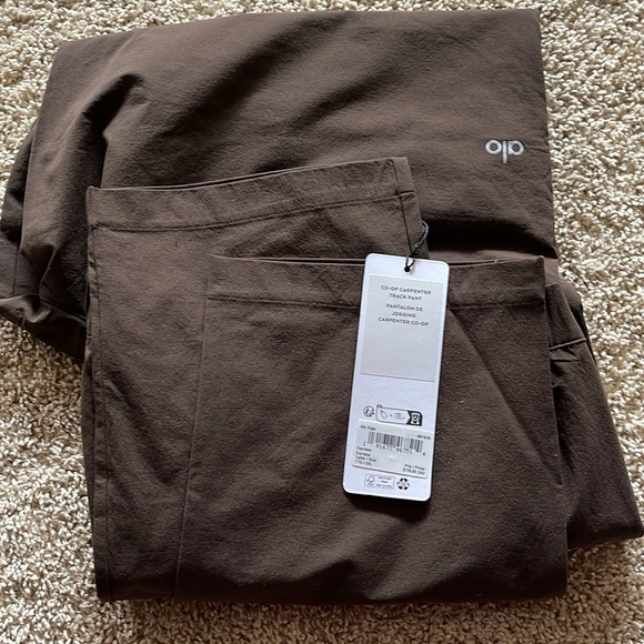 Co-Op Carpenter Track Pant m5191r